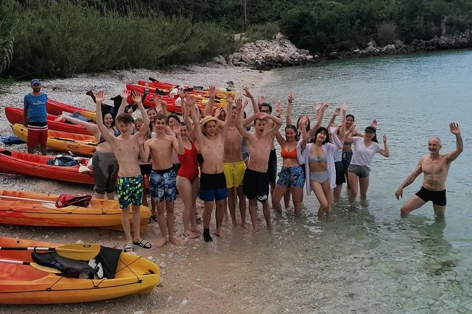 River Challenge Island Tour - Key points to know before booking