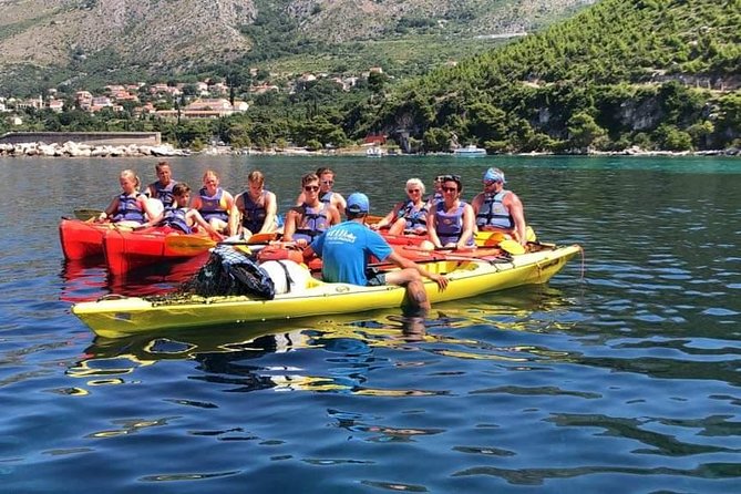 River Challenge Island Tour - Price and what you receive for $72.09