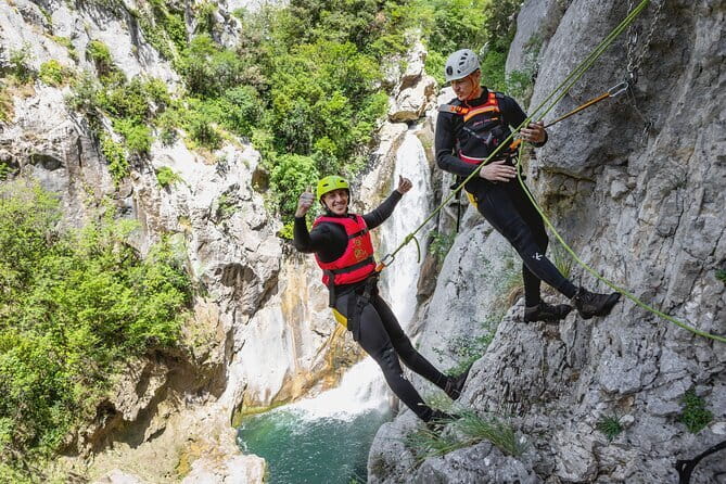 River Challenge Island Tour - Who should book, and who should think twice