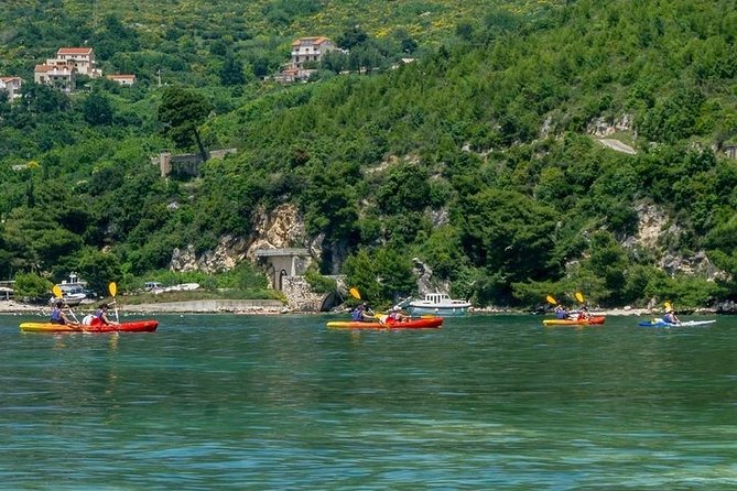 River Challenge Island Tour - Practical details for a smoother morning