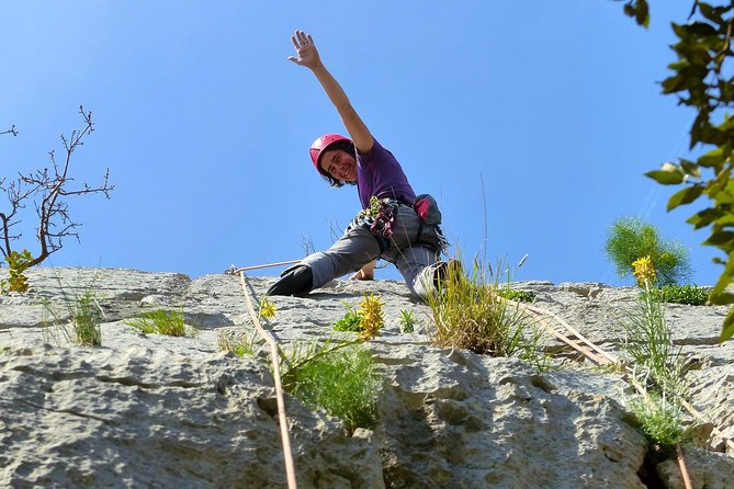 Rock Climbing in Dubrovnik - Key points to know before you climb