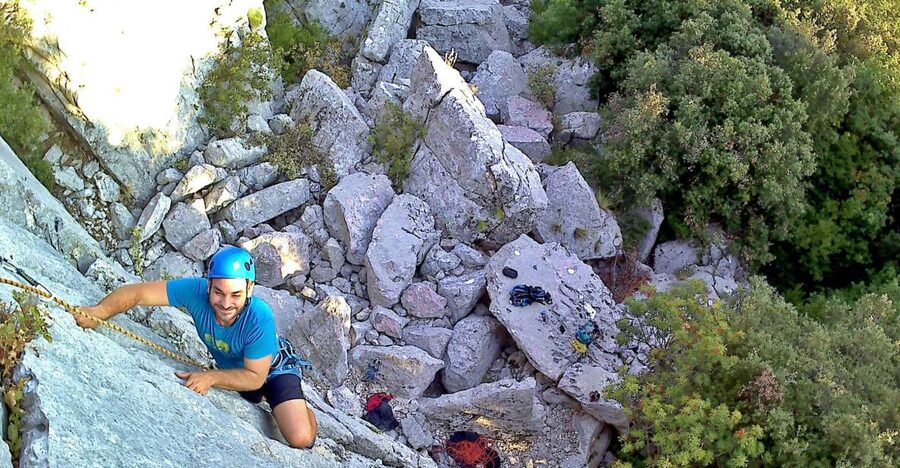Rock Climbing Lesson in Dubrovnik - Key points to know before you climb