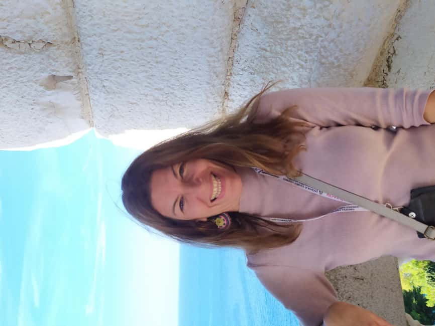 Romantic Rovinj - a private walking tour - Rovinj’s former island entrance sets the tone