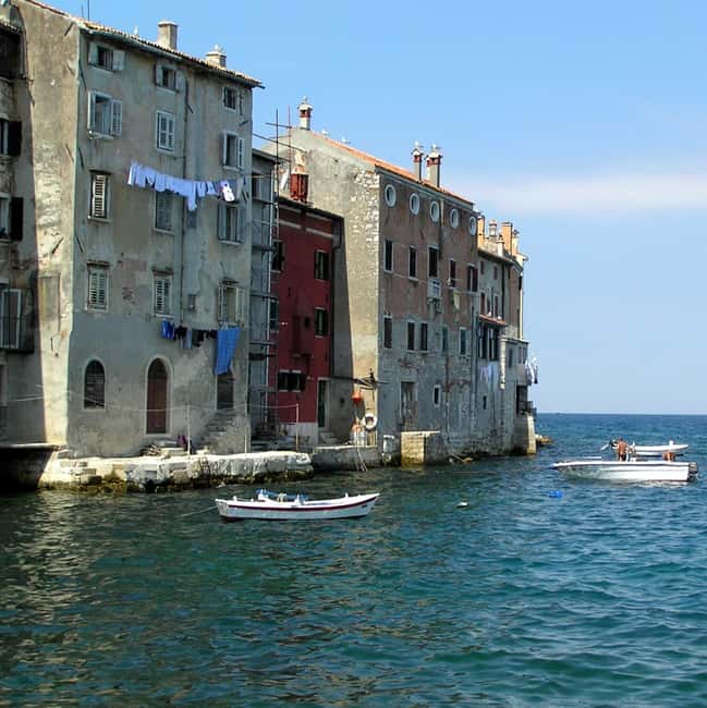 Romantic Rovinj - a private walking tour - Weather, access, and practical comfort
