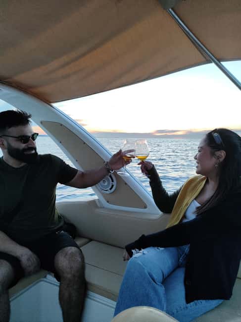 Romantic Sunset Cruise from Zadar by Speedboat - Who should book this Zadar sunset cruise?