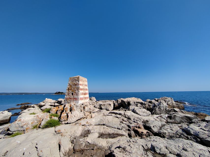 Rovinj: Golden Cape Desert Islands Kayak & Snorkeling Tour - Is $51 a fair price?