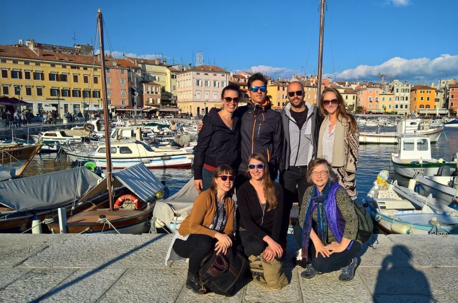 Rovinj: Guided Walking Tour - Why this walk is a smart first look at Rovinj