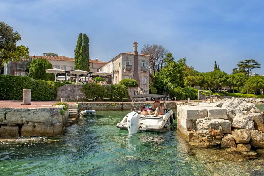 Rovinj or Vrsar: Lim Fjord & Rovinj islands Speedboat Tour - Why This Speedboat Trip Works So Well