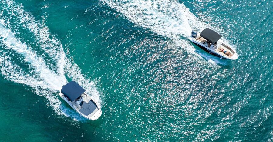 Rovinj: Rovinj Archipelago and South Coves Speedboat Tour - Why this four-hour boat trip works so well