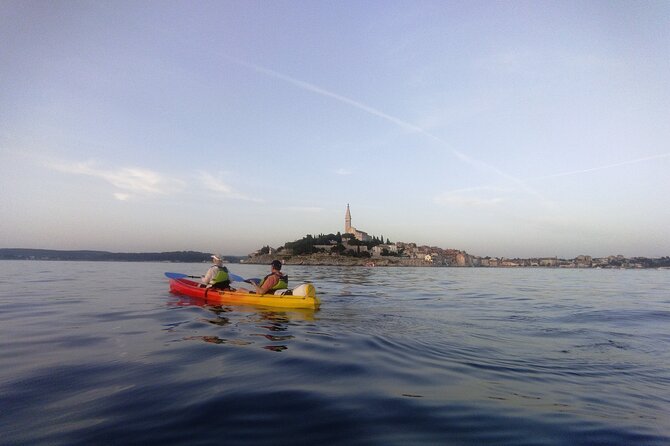 Rovinj Sunset kayaking tour - Who Will Enjoy This Outing Most