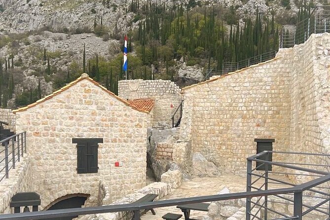 Rural Biking & Wine Tasting Tour in Dubrovnik - Why leave Dubrovnik for rural Konavle?