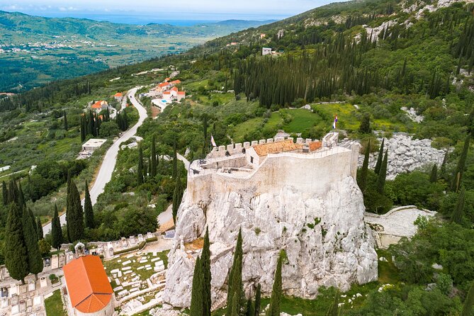 Rural Biking & Wine Tasting Tour in Dubrovnik - What the $188.26 price gets you