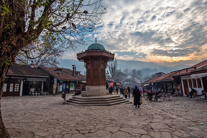 Sarajevo & Mostar Private Day Tour from Dubrovnik - Key points to know before booking