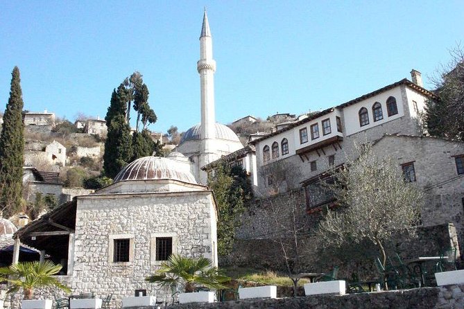 Sarajevo & Mostar Private Day Tour from Dubrovnik - Why this day trip is such a big commitment