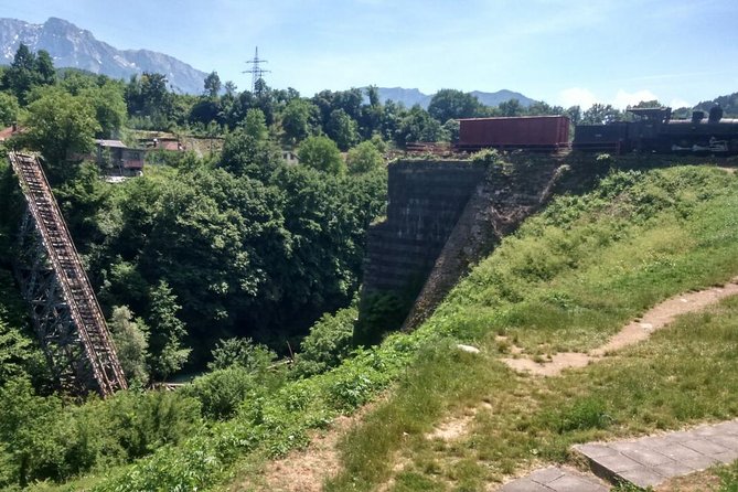 Sarajevo & Mostar Private Day Tour from Dubrovnik - Bascarsija is your main Sarajevo walking stop