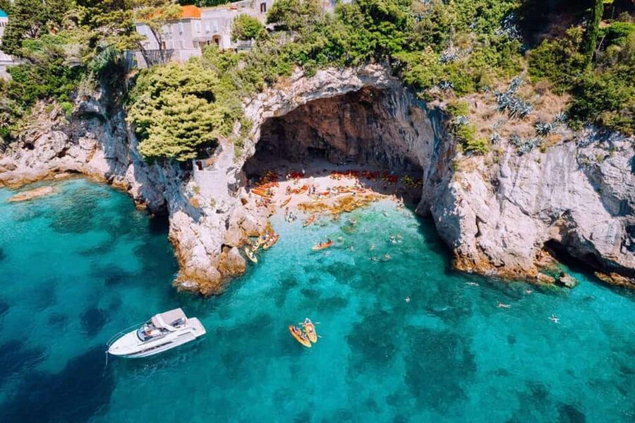 Sea Kayaking - Key points to know before you book