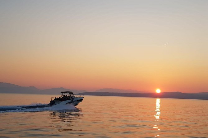 Sea Kayaking tour in Split - Starting at Bene Beach on Marjan