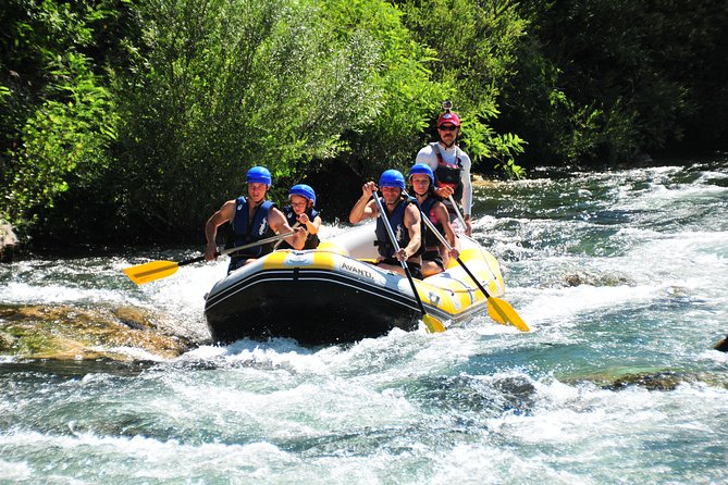 Sea Kayaking tour in Split - Who will enjoy this most