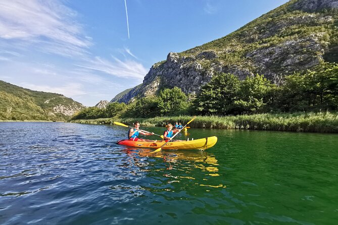 Sea Kayaking tour in Split - Should you book the Marjan kayak tour?
