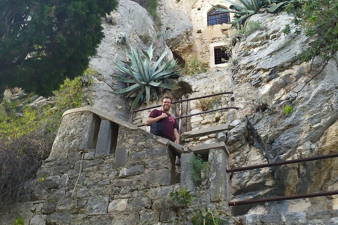 Secret Marjan Park Hiking Tour in Split - What the $58 price buys you