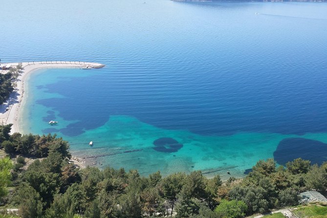 Secret Marjan Park Hiking Tour in Split - The best time and pace for your day