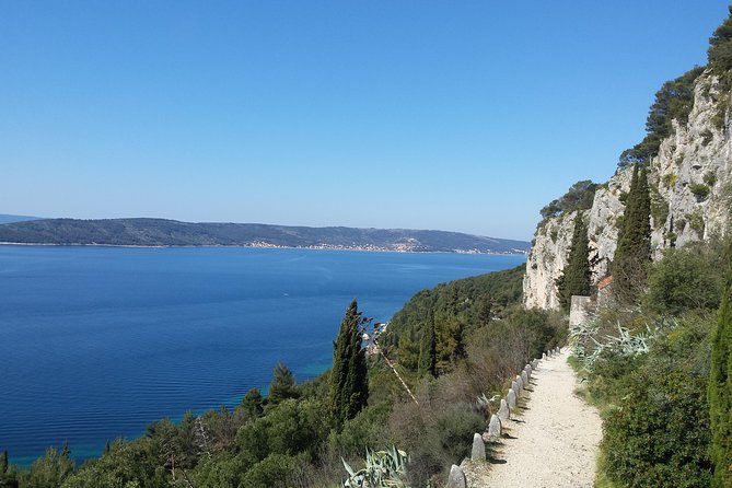Secret Marjan Park Hiking Tour in Split - What to bring and what to leave behind