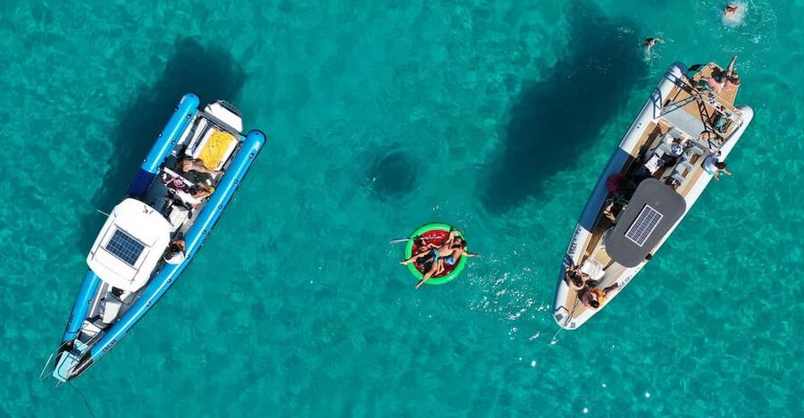 Sibenik: Full-Day Kornati National Park Boat Tour - Why this boat trip makes sense from Sibenik