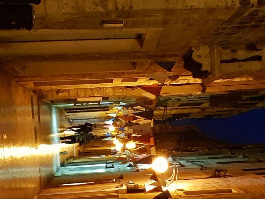 Sibenik: Guided Evening Walking Tour - Four Wells and the practical medieval city