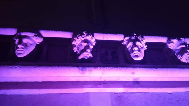 Šibenik: Medieval Night Walking Tour - Starting beneath the Cathedral of St. James