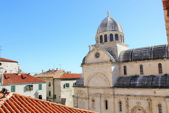 Sibenik Private Combined Food & Drink and Historical Tour - Key points to know before booking