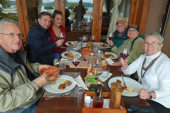 Sibenik Private Combined Food & Drink and Historical Tour - Noblemen, basketball, and the plague of 1649