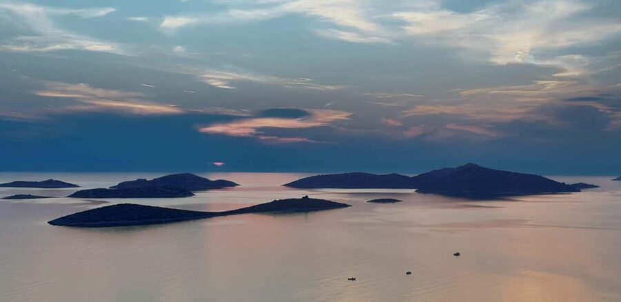 Sibenik: Stunning views, History & Tasting - Croatia in day - Starting at Šibenik bus station at noon