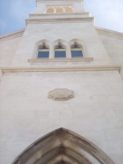Šibenik walking tour in one hour! - Should you book it?