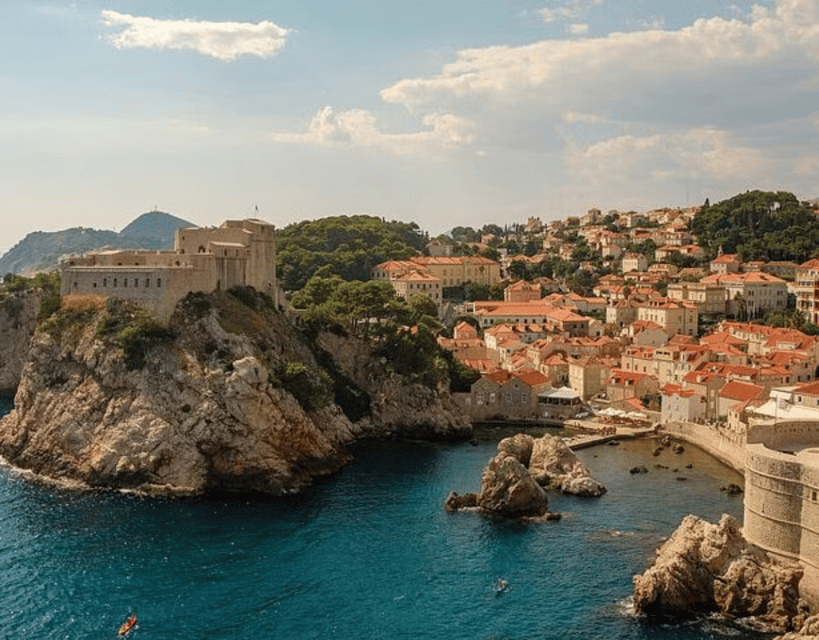 Sightseeing Boat Cruise in Old Town of Dubrovnik - Is $30 a fair price?
