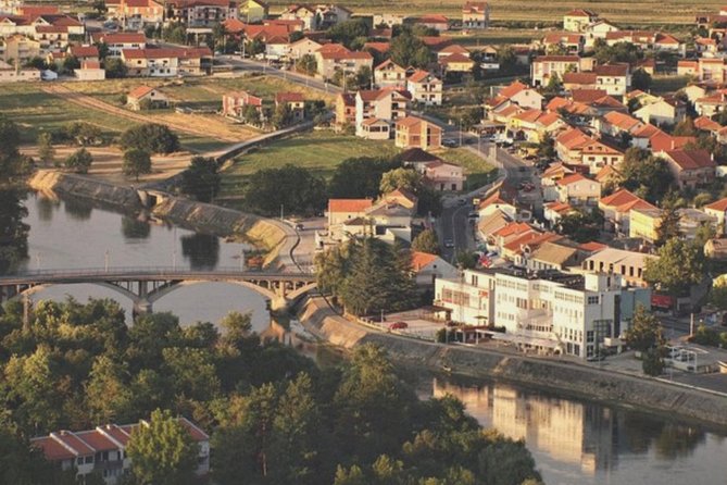 Sinj: Panoramic Flight over Peruca Lake and Dinara mountain - Is $421.44 fair for 45 minutes?