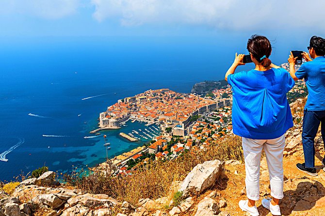 Six Views of Dubrovnik - Private Dubrovnik Panorama Tour - Six useful things to know before booking