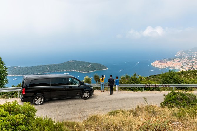 Six Views of Dubrovnik - Private Dubrovnik Panorama Tour - What the commentary adds to the views