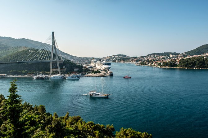 Six Views of Dubrovnik - Private Dubrovnik Panorama Tour - Who will get the most from this outing