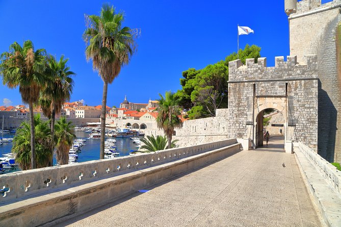 Skip the Line: Love Stories Museum Admission Ticket - Planning the visit around Dubrovnik