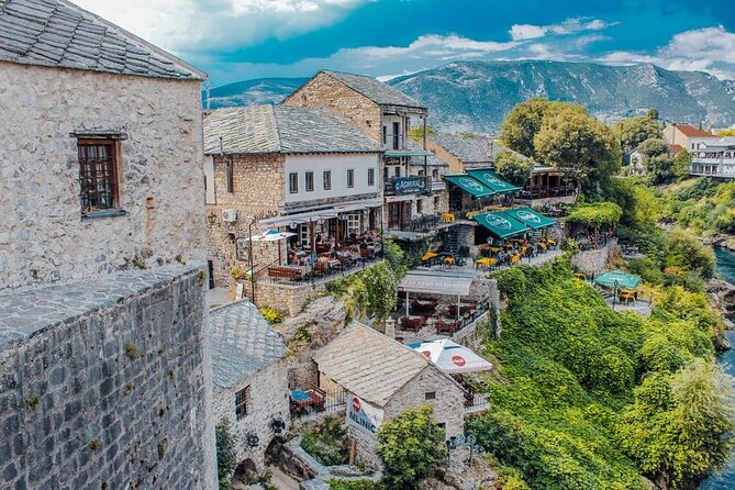 Small Group Tour; Balkans & Central Europe - Dubrovnik to Vienna - Day 4: Wine traditions in Sremski Karlovci