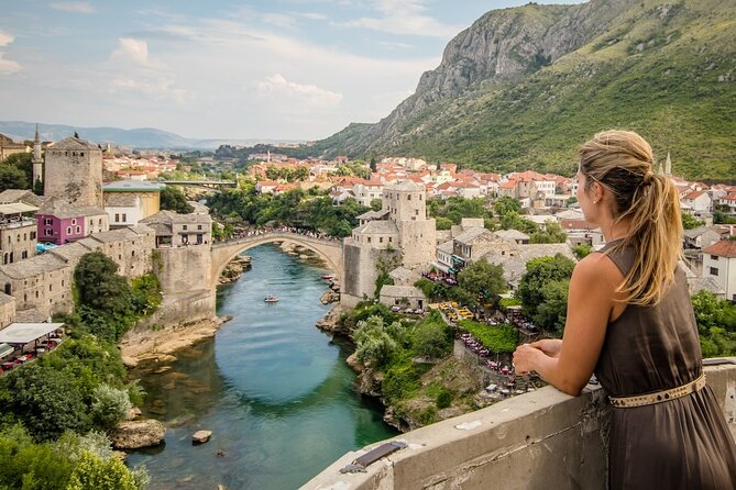 Small Group Tour; Balkans & Central Europe - Dubrovnik to Vienna - Day 7: Budapest from both sides of the Danube