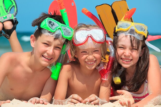 Snorkeling tour Makarska Riviera, islands of Hvar or Brač - Should you book the Makarska snorkeling trip?