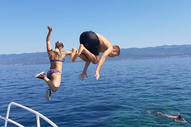 Snorkeling Trip - Crikvenica/ Krk island - Key points to know before you go