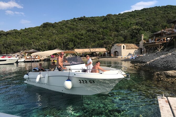 Speed Boat Private Tour From Cavtat/Dubrovnik - Seeing Dubrovnik from the water