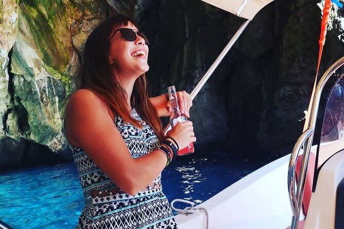Speed Boat Tour to Elaphiti Caves and Sandy Beach from Dubrovnik - Why this four-hour boat trip works well from Dubrovnik