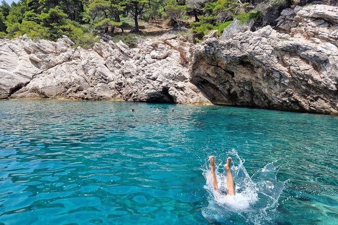 Speed Boat Tour to Elaphiti Caves and Sandy Beach from Dubrovnik - Price, timing, and who gets the best value