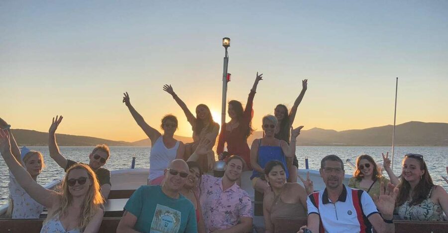 Split: 1.5-Hour Riviera Boat Cruise with a Free Drink - Key points to know before booking