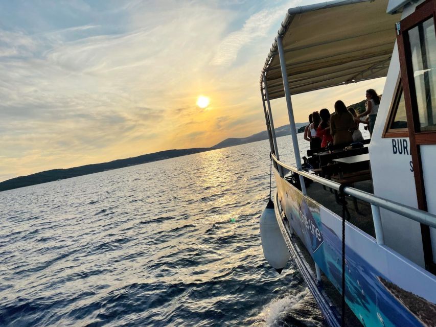 Split: 1.5-Hour Riviera Boat Cruise with a Free Drink - Is $32 a fair price?