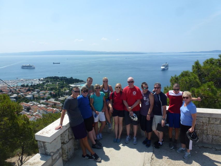 Split 3-Hour Guided Bike Tour - How much value you get for $59