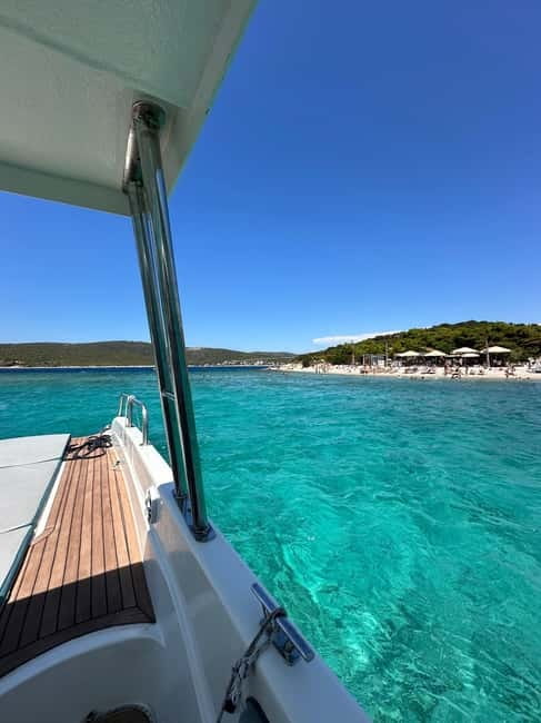Split: 5 Islands Full-Day Tour to Blue Cave, Vis & Hvar - Price and practical value